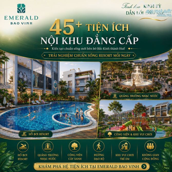 Bất động sản tại Hưng Yên - ảnh 1