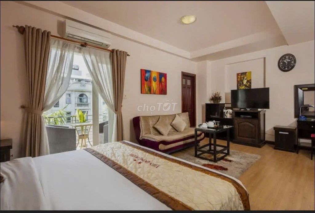 Nhà riêng tại 6, TP. Hồ Chí Minh - ảnh 2