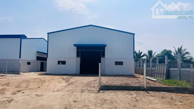 Bất động sản tại Long An - ảnh 1