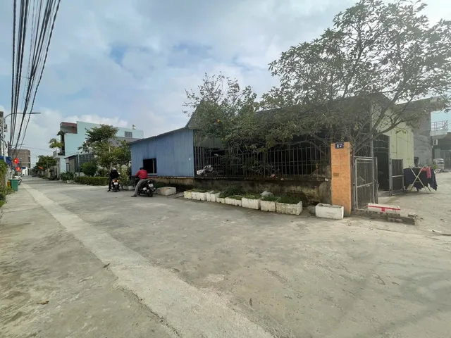 Bất động sản tại Hải Phòng - ảnh 1