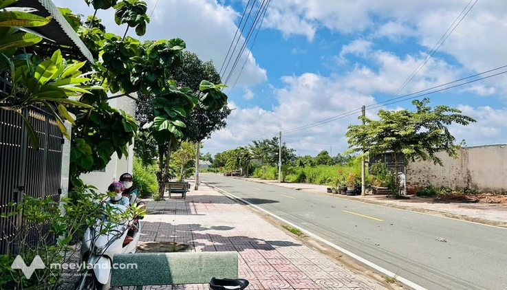 Bất động sản tại Bình Phước - ảnh 1