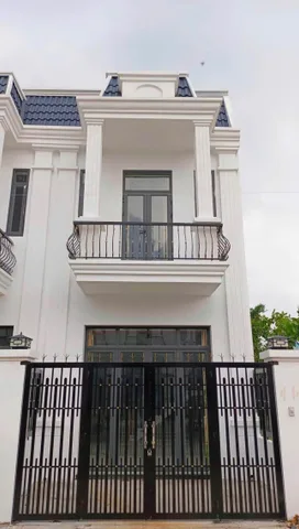 Bất động sản tại Bình Dương - ảnh 1