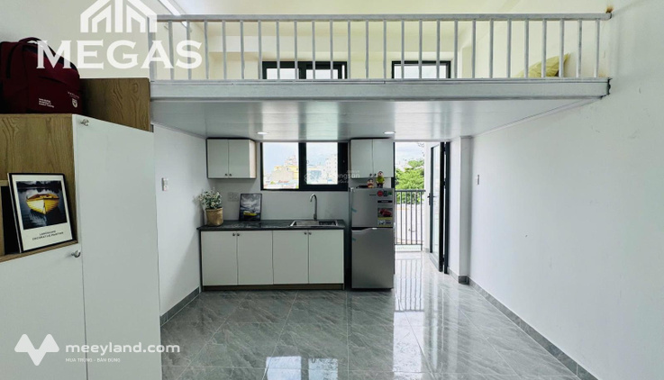 Bất động sản tại TP. Hồ Chí Minh - ảnh 1