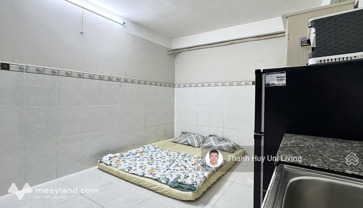 Bất động sản tại TP. Hồ Chí Minh - ảnh 1