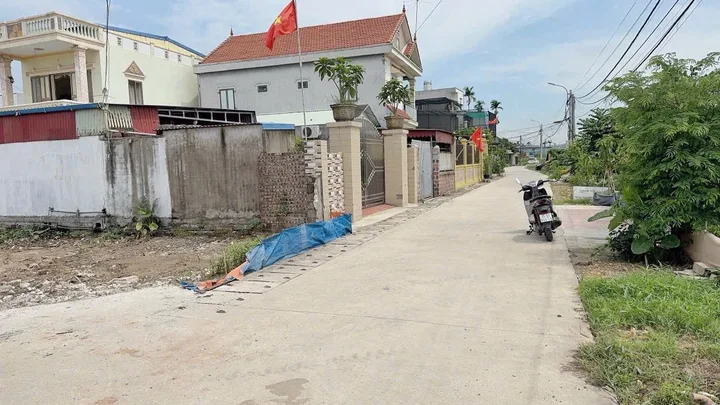Bất động sản tại Hải Phòng - ảnh 1