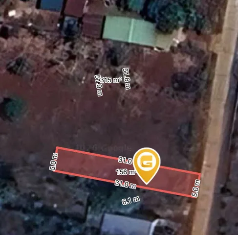 Bất động sản tại Đắk Lắk - ảnh 1