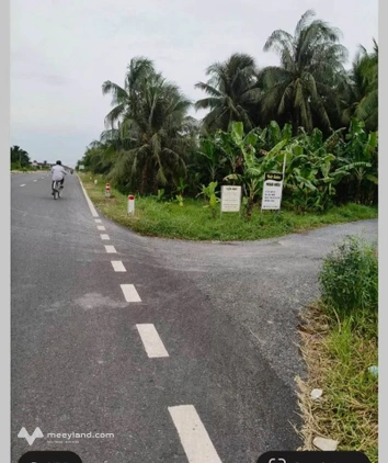 Bất động sản tại Trà Vinh - ảnh 1