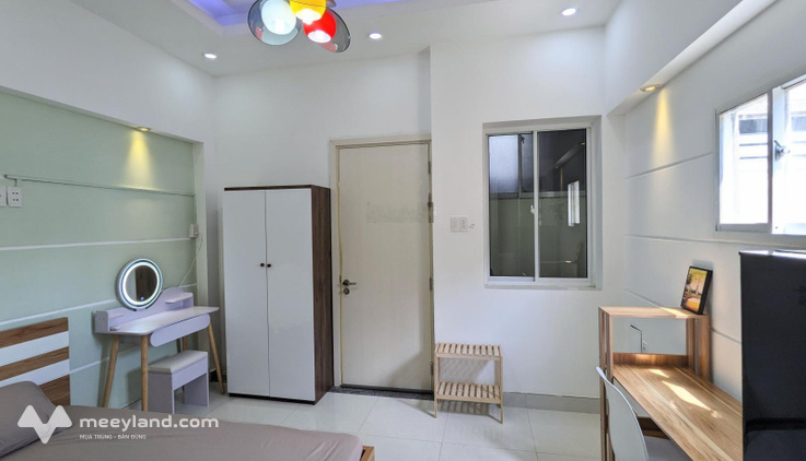 Bất động sản tại TP. Hồ Chí Minh - ảnh 1