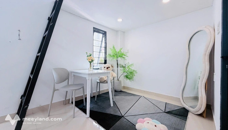 Bất động sản tại TP. Hồ Chí Minh - ảnh 1