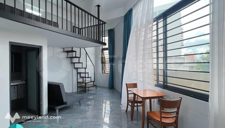 Bất động sản tại TP. Hồ Chí Minh - ảnh 1