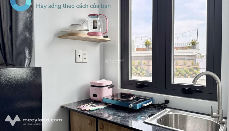 Bất động sản tại TP. Hồ Chí Minh - ảnh 1