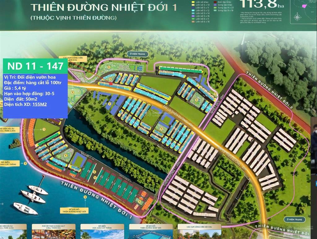Bất động sản tại Quảng Ninh - ảnh 1