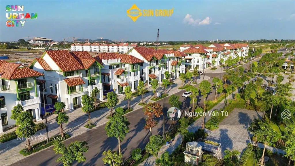 Bất động sản tại Hà Nam - ảnh 1