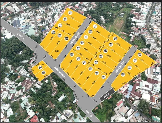 Bất động sản tại Hưng Yên - ảnh 1