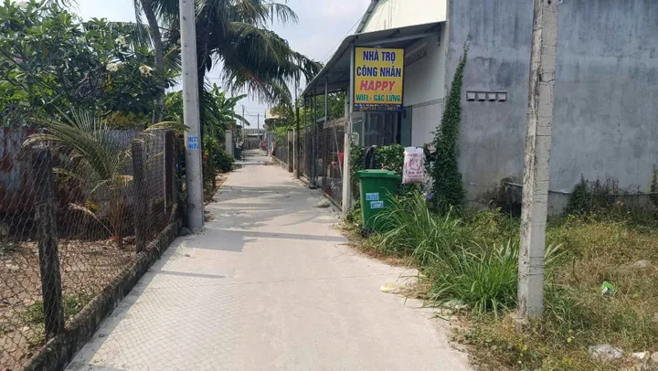Bất động sản tại Tây Ninh - ảnh 1