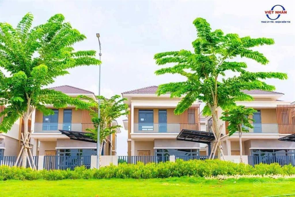 Bất động sản tại Bình Dương - ảnh 1