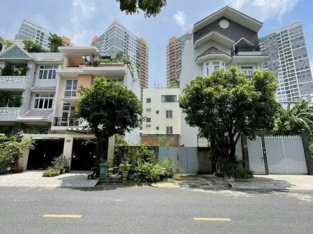 Bất động sản tại TP. Hồ Chí Minh - ảnh 1