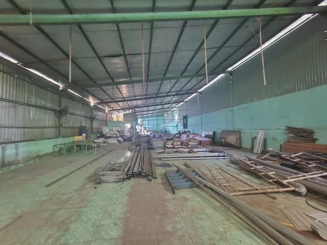Bất động sản tại Bình Dương - ảnh 1