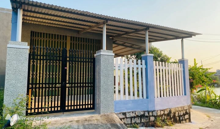 Bất động sản tại Phú Yên - ảnh 1