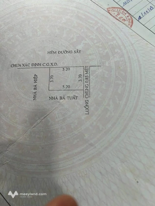 Bất động sản tại Bình Định - ảnh 1
