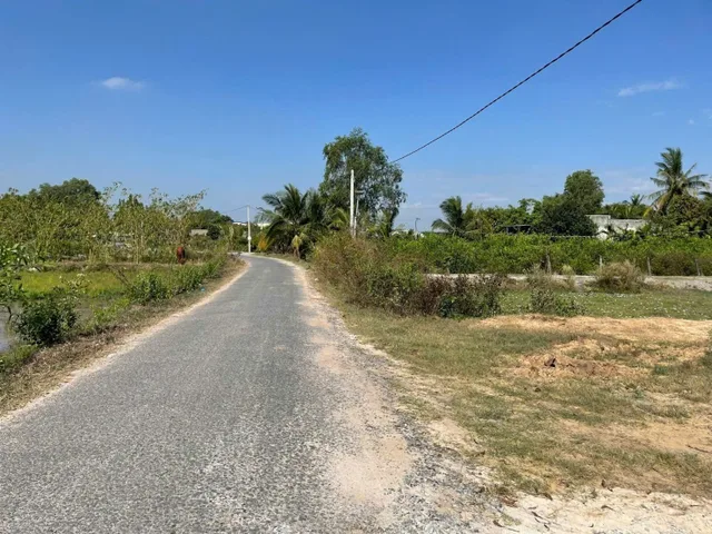 Bất động sản tại Tây Ninh - ảnh 1