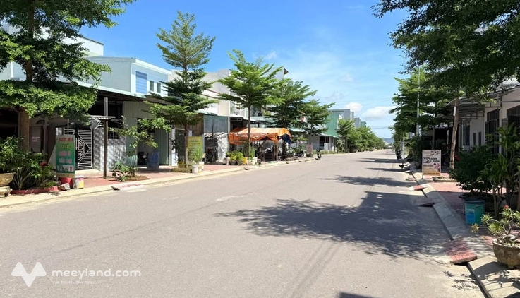 Bất động sản tại Bình Định - ảnh 1