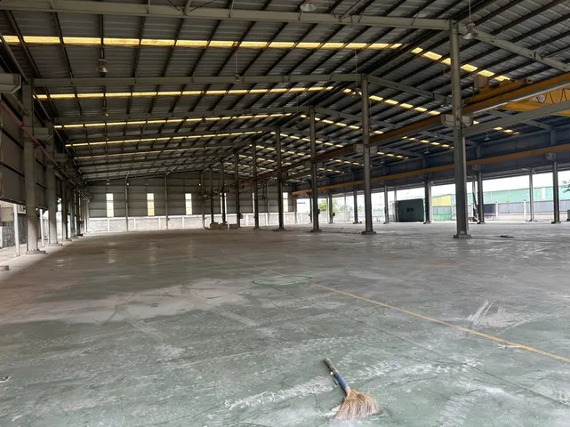 Bất động sản tại Bình Dương - ảnh 1