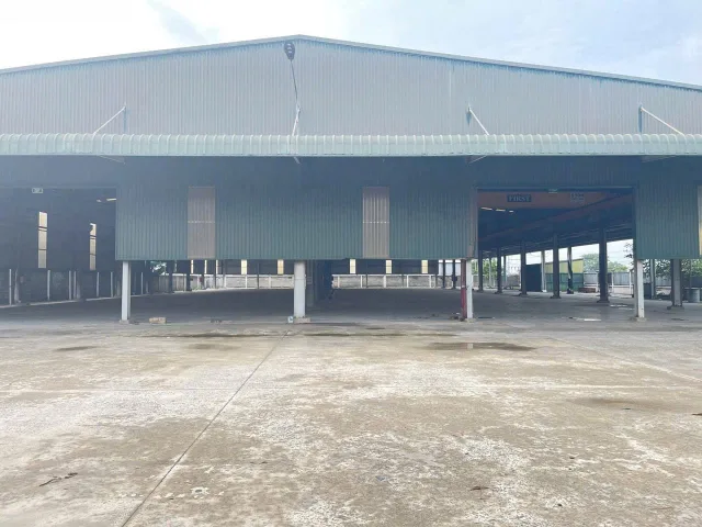 Bất động sản tại Bình Dương - ảnh 1