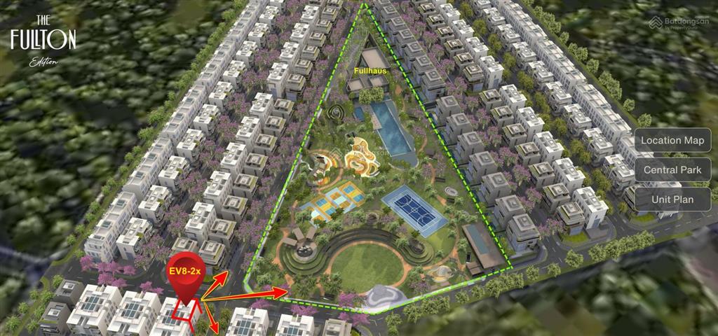 Bất động sản tại Hưng Yên - ảnh 1