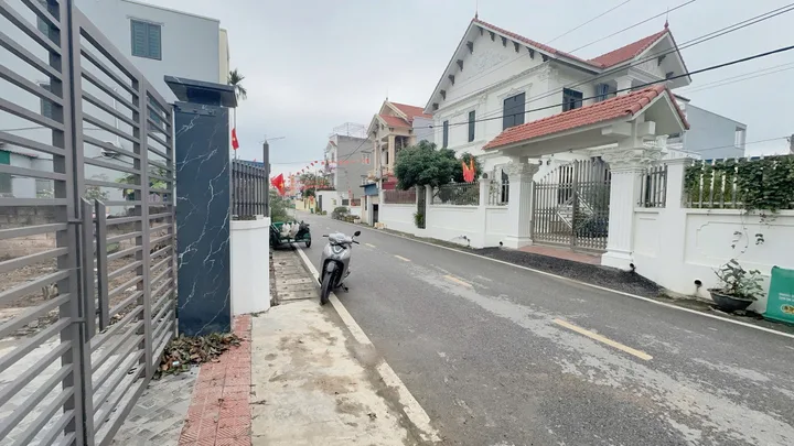 Bất động sản tại Hải Phòng - ảnh 1