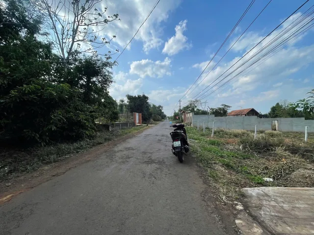 Bất động sản tại Đắk Lắk - ảnh 1