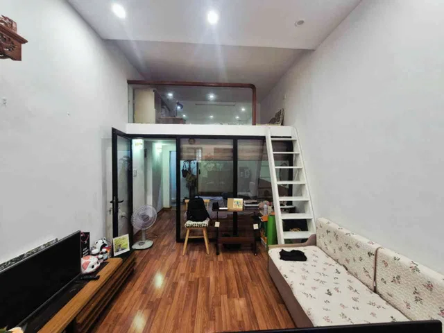 Bất động sản tại Hà Nội - ảnh 1