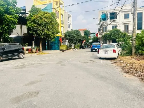 Bất động sản tại Hải Phòng - ảnh 1