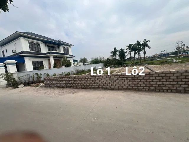 Bất động sản tại Hải Phòng - ảnh 1