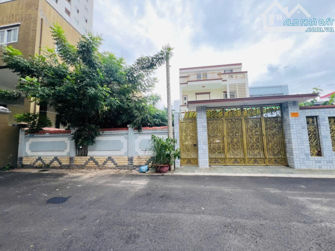 Bất động sản tại Bà Rịa - Vũng Tàu - ảnh 1