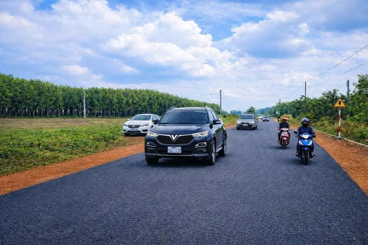 Bất động sản tại Bình Dương - ảnh 1
