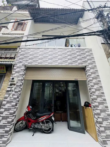 Bất động sản tại TP. Hồ Chí Minh - ảnh 1