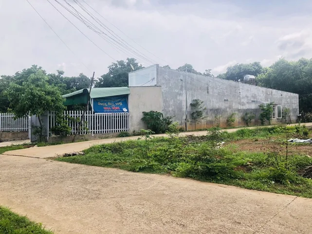 Bất động sản tại Bình Phước - ảnh 1