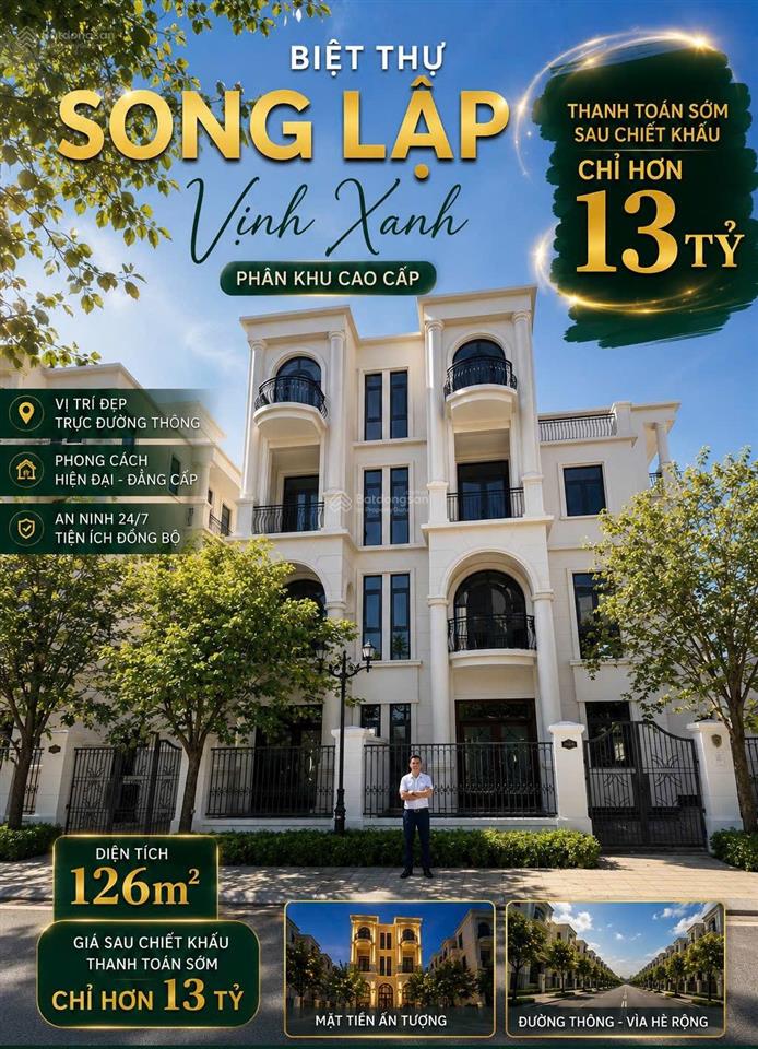 Bất động sản tại Hưng Yên - ảnh 1