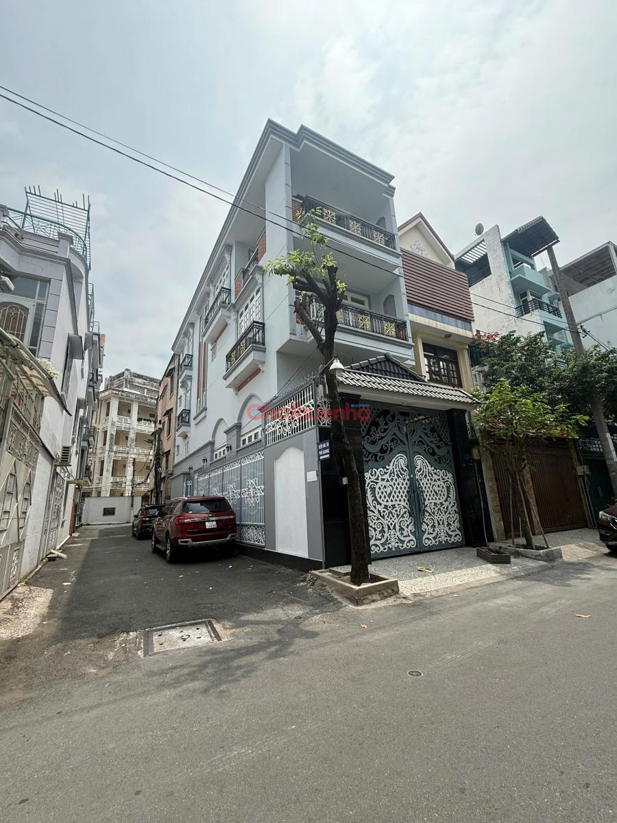 Bất động sản tại TP. Hồ Chí Minh - ảnh 1