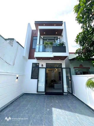 Bất động sản tại Bình Dương - ảnh 1