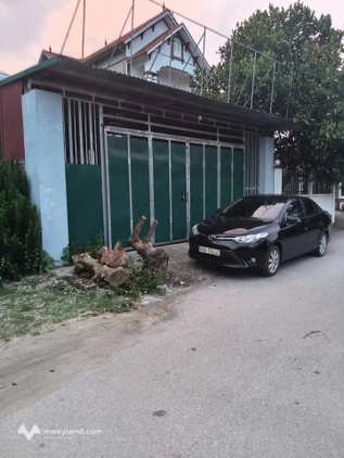 Bất động sản tại Vĩnh Phúc - ảnh 1