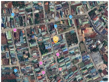 Bất động sản tại Đắk Lắk - ảnh 1