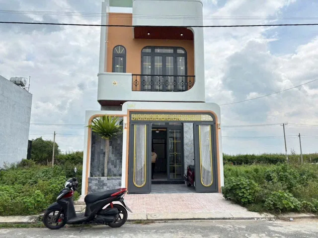 Bất động sản tại Tây Ninh - ảnh 1