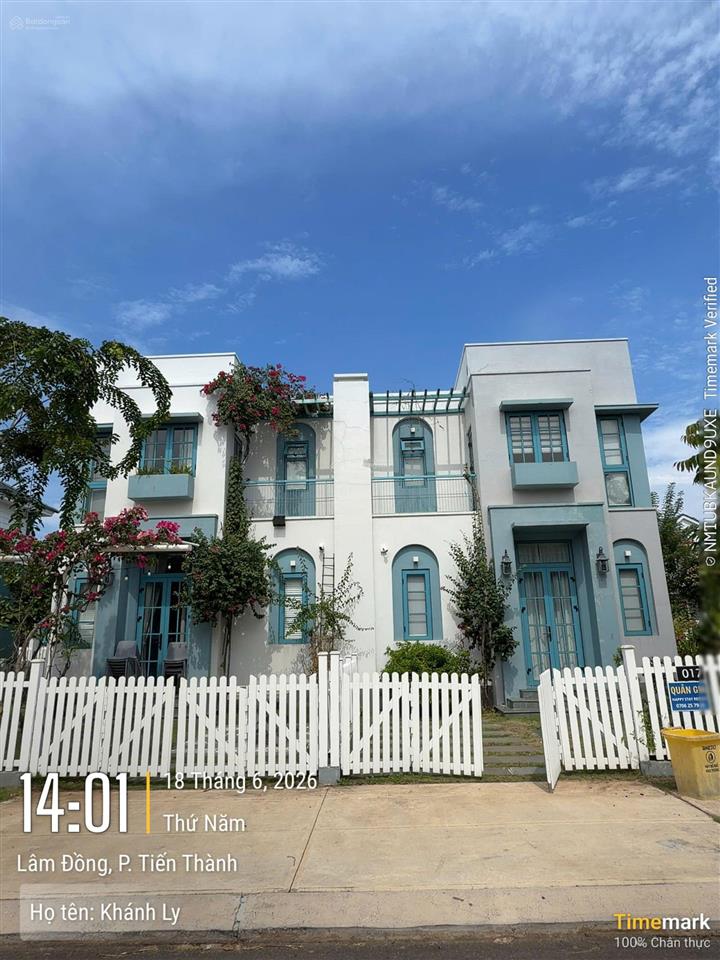 Bất động sản tại Bình Thuận - ảnh 1