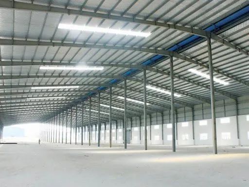 Bất động sản tại Long An - ảnh 1