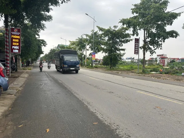Bất động sản tại Hà Nội - ảnh 1