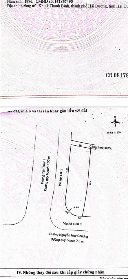 Bất động sản tại Đà Nẵng - ảnh 1