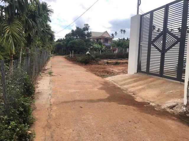Bất động sản tại Đắk Lắk - ảnh 1