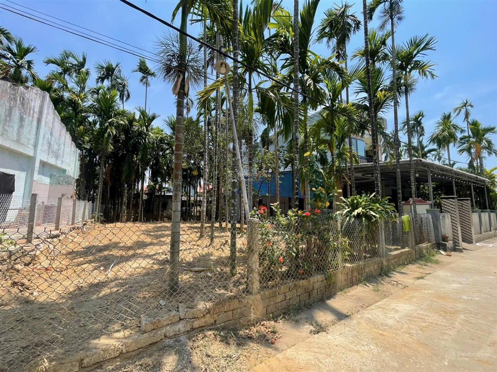 Bất động sản tại Quảng Nam - ảnh 1
